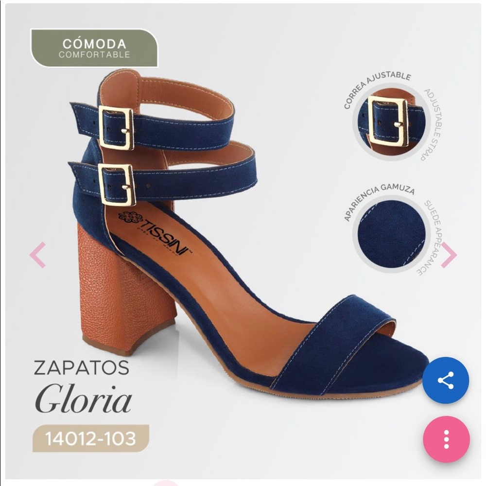 Zapatos Para Dama